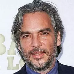 Andrea Di Stefano net worth