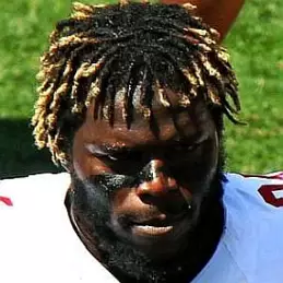 Anthony Dixon net worth