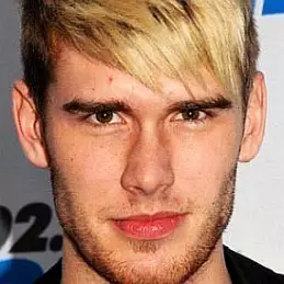 Colton Dixon net worth