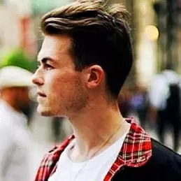 Jacob Dixon net worth