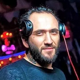 DJ M.E.G. net worth