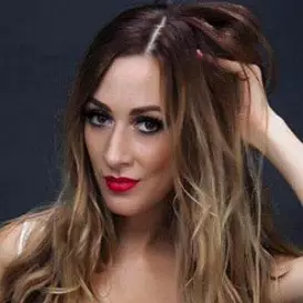 DJ Pasha Doll net worth