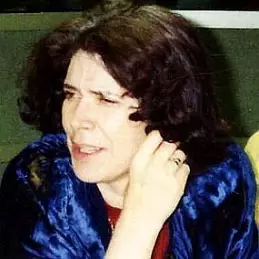 Assia Djebar net worth