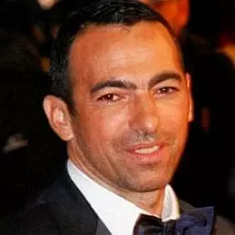 Youri Djorkaeff net worth