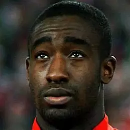 Johan Djourou net worth