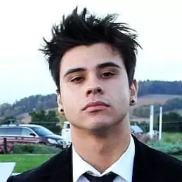 Cyrus Dobre net worth