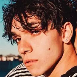 Lucas Dobre net worth
