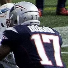 Aaron Dobson net worth