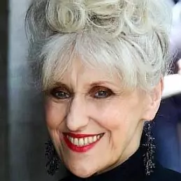 Anita Dobson net worth
