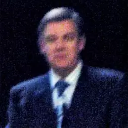 Bryan Dobson net worth