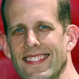 Pete Docter net worth