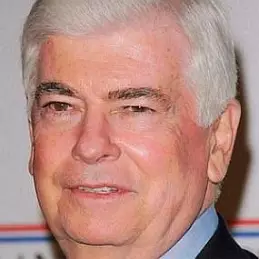 Chris Dodd net worth