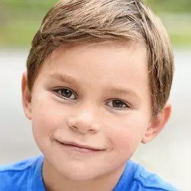 Luke Dodge net worth