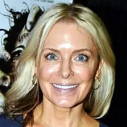 Sunny Doench net worth