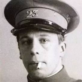 Theo van Doesburg net worth