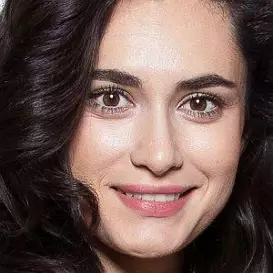 Hande Dogandemir net worth