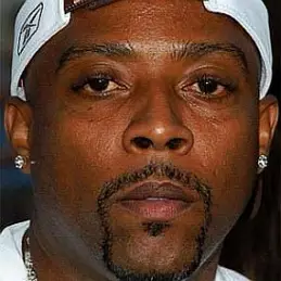 Nate Dogg net worth
