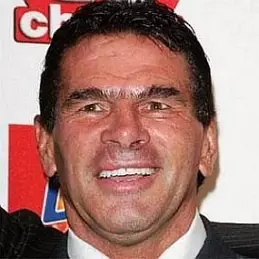 Paddy Doherty net worth