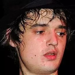 Pete Doherty net worth