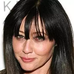 Shannen Doherty net worth