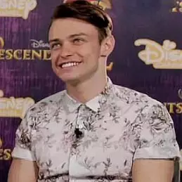 Thomas Doherty net worth