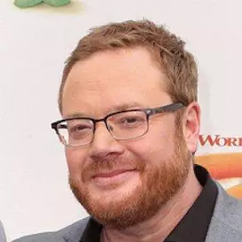 Walt Dohrn net worth