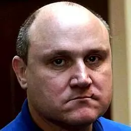 Yury Dokhoian net worth