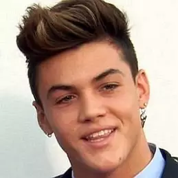 Grayson Dolan net worth