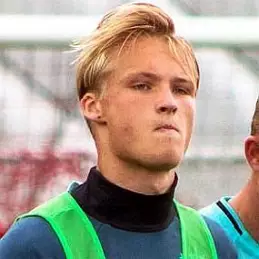 Kasper Dolberg net worth