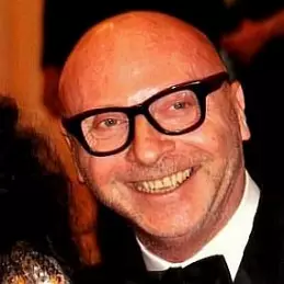 Domenico Dolce net worth
