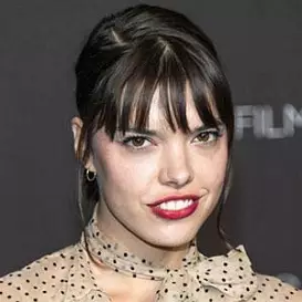 Eva Dolezalova net worth