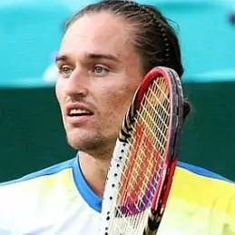 Alexandr Dolgopolov net worth