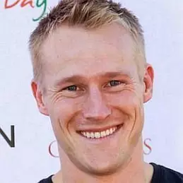 Evan Dollard net worth