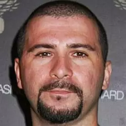 John Dolmayan net worth