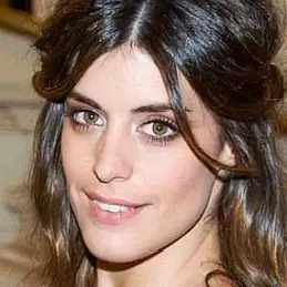 Aida Domenech net worth