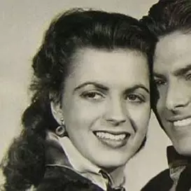 Faith Domergue net worth