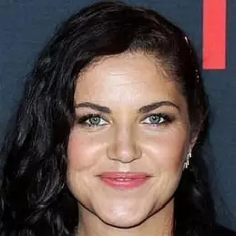 Marika Dominczyk net worth