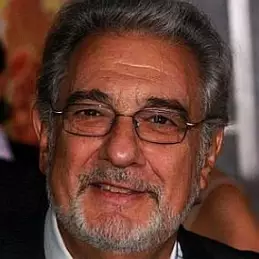 Placido Domingo net worth