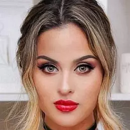 Christen Dominique net worth