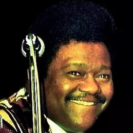 Fats Domino net worth
