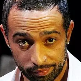 Mario Domm net worth