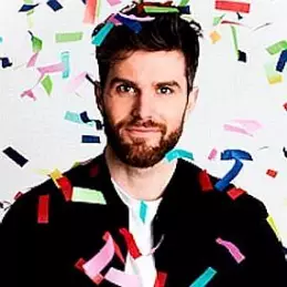 Joel Dommett net worth