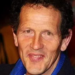 Monty Don net worth