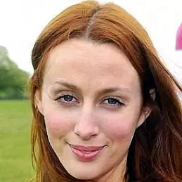 Siobhan Donaghy net worth