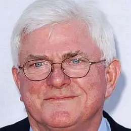 Phil Donahue net worth