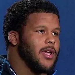 Aaron Donald net worth