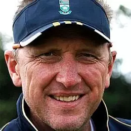 Allan Donald net worth