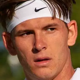 Jared Donaldson net worth