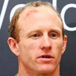 Mark Donaldson net worth