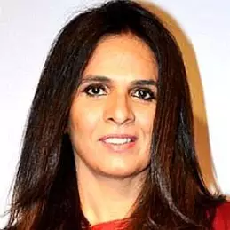 Anita Dongre net worth